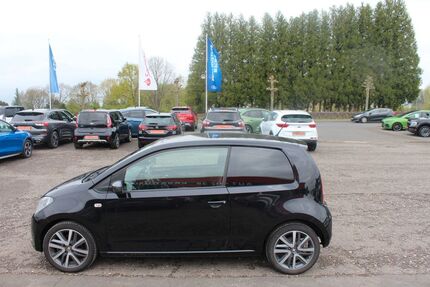 Seat Mii 60.000 km 7.990 &euro; Speicher 54662