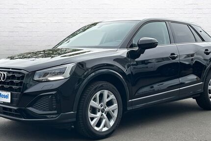 Audi Q2 46.570 km 23.440 &euro; Bitburg 54634