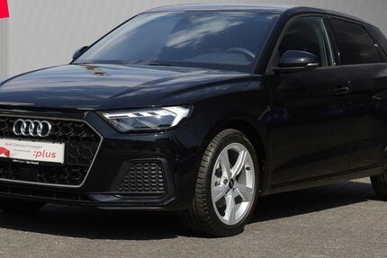 Audi A1 8.700 km 26.980 &euro; Trier 54292