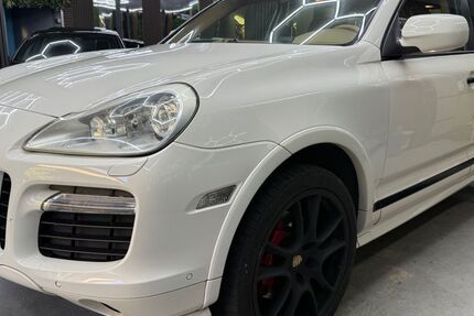 Porsche Cayenne 143.000 km 14.990 &euro; Schweich 54338