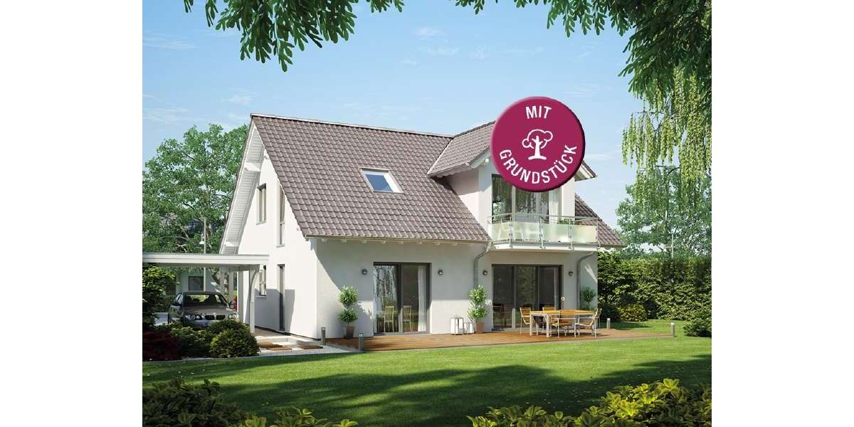Einfamilienhaus Konz - 6 Zimmer, 148 m&sup2;, 604.500&euro; | Angebot:26013790