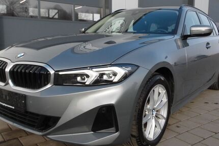 BMW 318 74.900 km 24.990 &euro; Bitburg 54634
