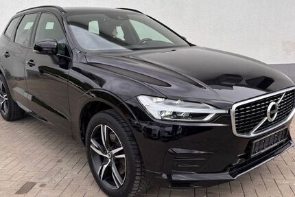 Volvo XC60 154.000 km 21.900 &euro; Trierweiler 54311