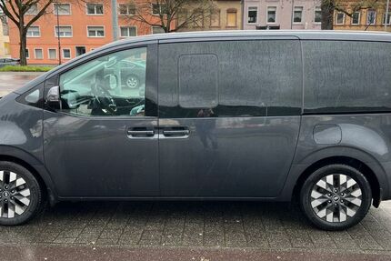 Hyundai STARIA 50.500 km 39.900 &euro; Trierweiler 54311