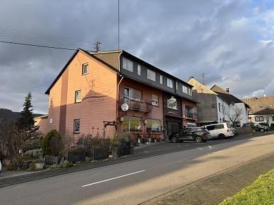 MOSELPERLE, KÜCHE, TOP AUSSTATTUNG, INVEST - Gewerbeobjekt Wintrich | Angebot:27449971