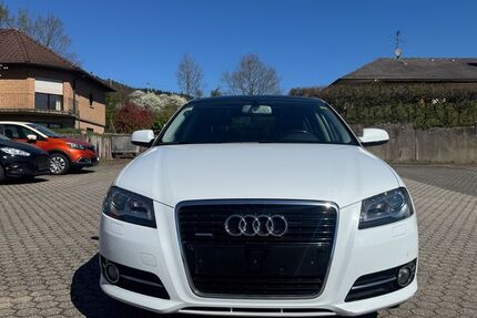 Audi A3 219.000 km 6.600 &euro; Schweich-Issel 54338