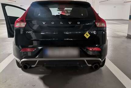 Volvo V40 232.000 km 7.000 &euro; Konz 54329