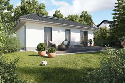Haus Damflos - 3 Zimmer, 76 m&sup2;, 278.550&euro; | Angebot:19875974