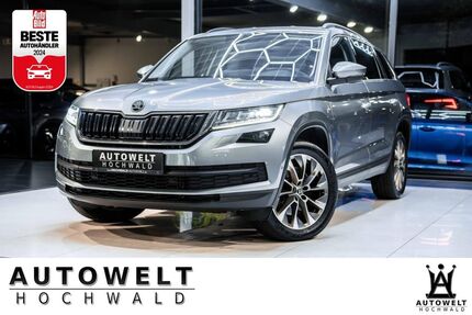 Skoda Kodiaq 116.490 km 28.490 &euro; Losheim am See 66679