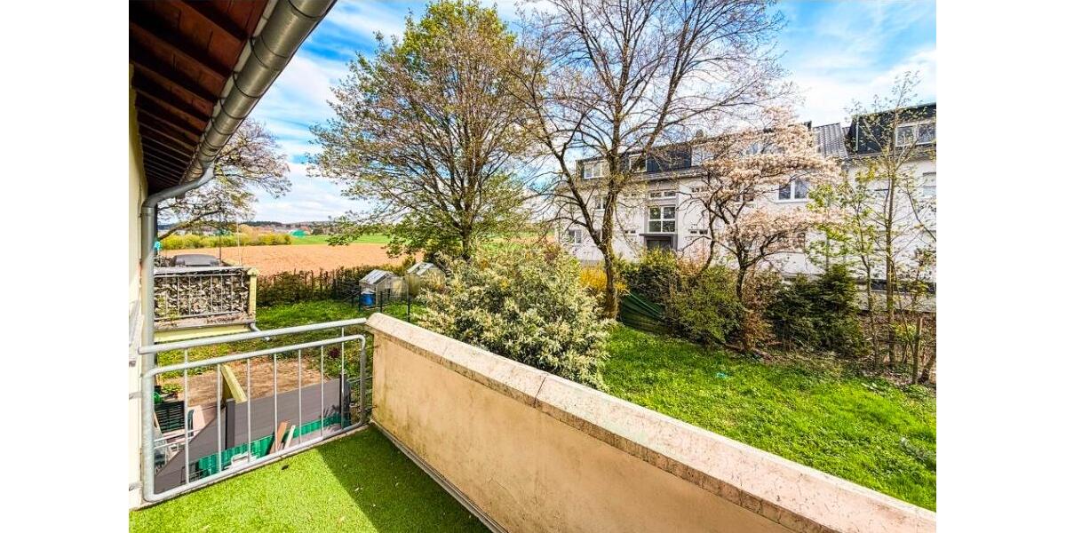 Etagenwohnung Hermeskeil - 3 Zimmer, 68 m&sup2;, 149.000&euro; | Angebot:27444373