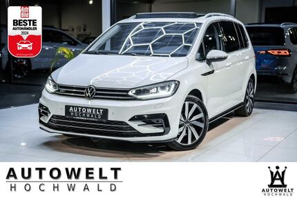 VW Touran 82.200 km 25.490 &euro; Losheim am See 66679