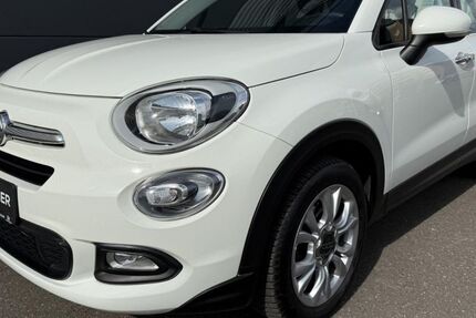 Fiat 500X 148.123 km 7.490 &euro; Trier 54294