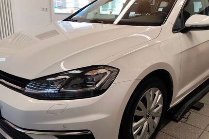 VW Golf 220.000 km 7.790 &euro; Hetzerath 54523