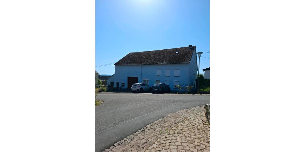 Einfamilienhaus Gusenburg - 5 Zimmer, 130 m&sup2;, 199.999&euro; | Angebot:26942977