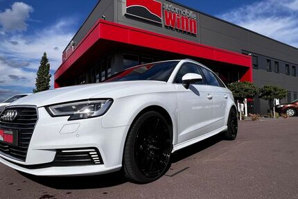 Audi A3 125.000 km 15.500 &euro; Saarburg 54439
