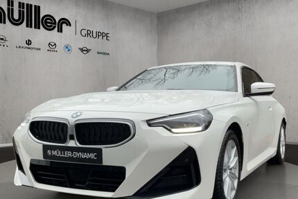 BMW 220 20.908 km 39.980 &euro; Trier 54292