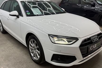 Audi A4 164.253 km 16.990 &euro; Trier 54294