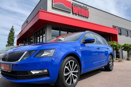 Skoda Octavia 102.000 km 15.900 &euro; Saarburg 54439