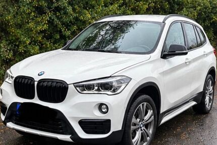 BMW X1 127.500 km 16.700 &euro; Messerich 54636