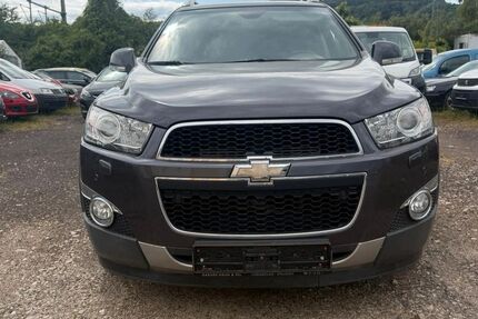 Chevrolet Captiva 120.965 km 2.200 &euro; Trier 54294