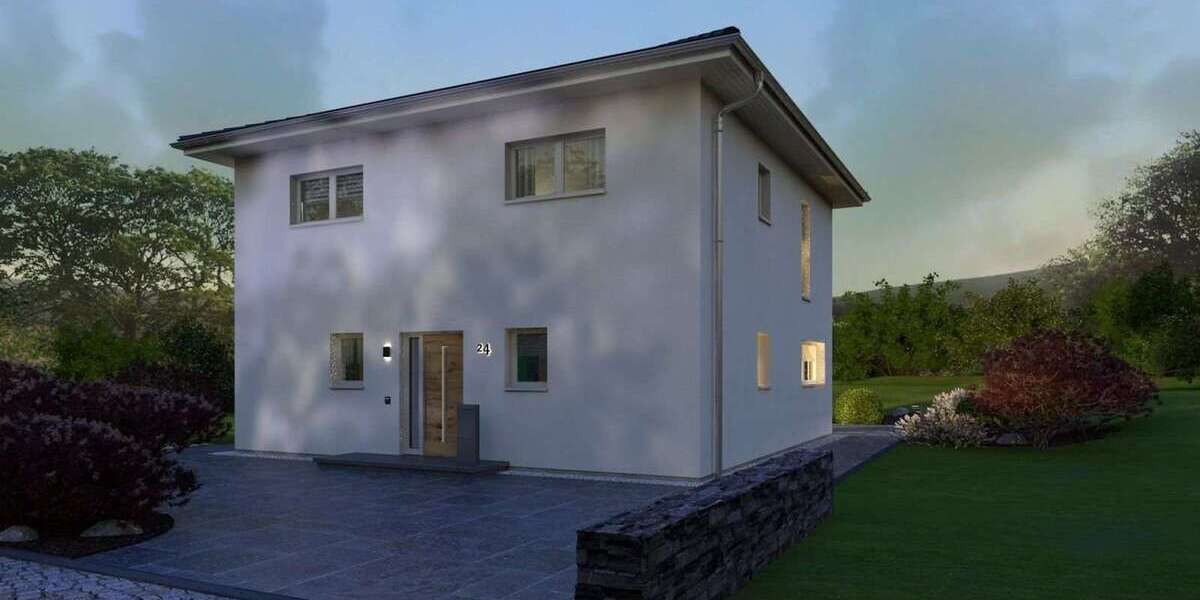 Einfamilienhaus Heidenburg - 6 Zimmer, 188 m&sup2;, 484.900&euro; | Angebot:27296135
