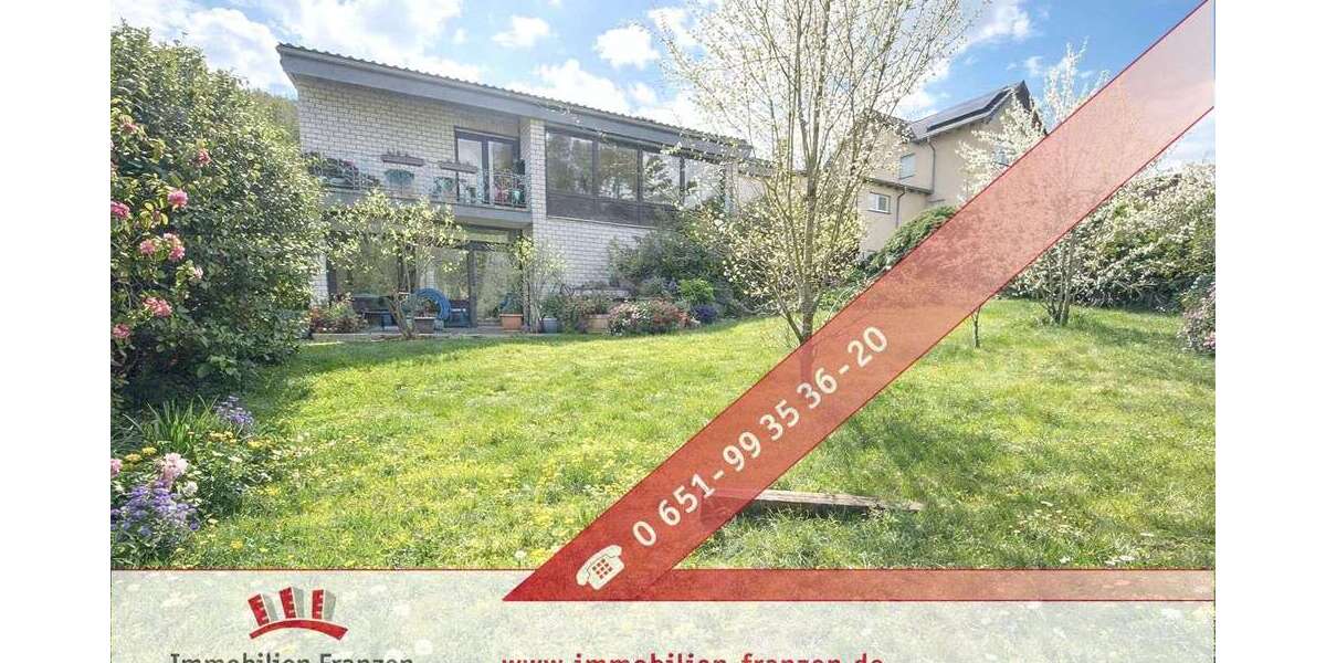 Einfamilienhaus Oberbillig - 6 Zimmer, 198 m&sup2;, 324.800&euro; | Angebot:27489827