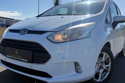 Ford B-Max 59.081 km 7.290 &euro; Schweich-Issel 54338