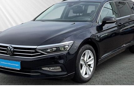 VW Passat Variant 95.174 km 26.950 &euro; Osann-Monzel 54518
