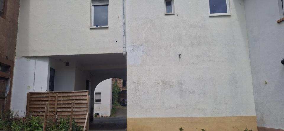 Mehrfamilienhaus, Wohnhaus Osann-Monzel Monzel - 90.000&euro; | Angebot:27247059