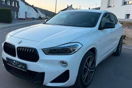 BMW X2 113.753 km 21.950 &euro; Niederweis 54668