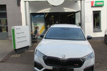 Skoda Octavia 87.988 km 25.900 &euro; Losheim am See 66679