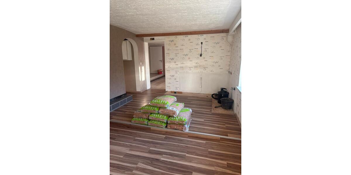 Einfamilienhaus Losheim am See - 5 Zimmer, 140 m&sup2;, 64.000&euro; | Angebot:27465085