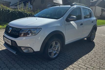 Dacia Sandero 92.099 km 6.990 &euro; Losheim am See 66679