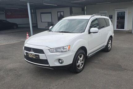 Mitsubishi Outlander 229.000 km 1.899 &euro; Bitburg 54634
