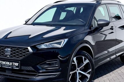 Seat Tarraco 129.000 km 26.590 &euro; Bekond 54340