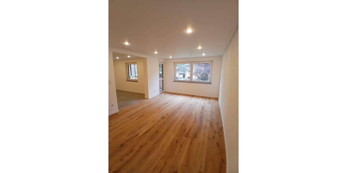 Etagenwohnung Trier Kürenz - 4 Zimmer, 94 m&sup2;, 449.000&euro; | Angebot:27447719