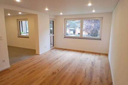 Wohnung Trier Kürenz - 4 Zimmer, 94 m&sup2;, 449.000&euro; | Angebot:27447719