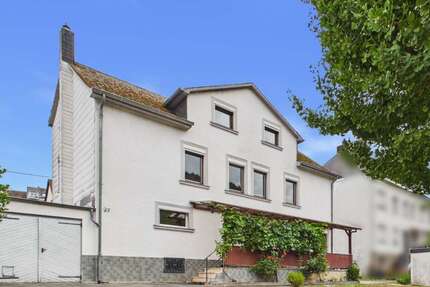 Haus Waldrach - 5 Zimmer, 144 m&sup2;, 280.000&euro; | Angebot:27469173
