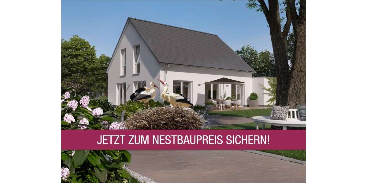 Einfamilienhaus Naurath - 5 Zimmer, 143 m&sup2;, 384.900&euro; | Angebot:24849731