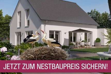 Haus Naurath - 5 Zimmer, 143 m&sup2;, 384.900&euro; | Angebot:24849731