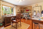 Trier-Feyen - Großzügiges freistehendes Wohnhaus in individueller Lage mit viel Grün - Einfamilienhaus Trier Feyen-Weismark | Angebot:27280578