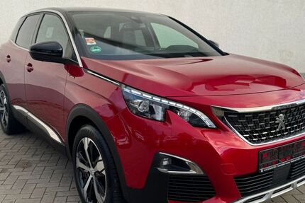 Peugeot 3008 119.000 km 14.400 &euro; Trierweiler 54311