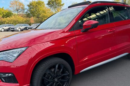 Seat Ateca 131.570 km 19.980 &euro; Bitburg 54634
