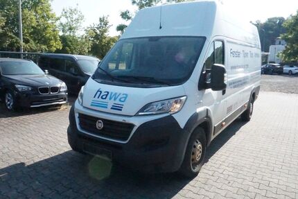 Fiat Ducato 284.357 km 8.500 &euro; Konz 54329
