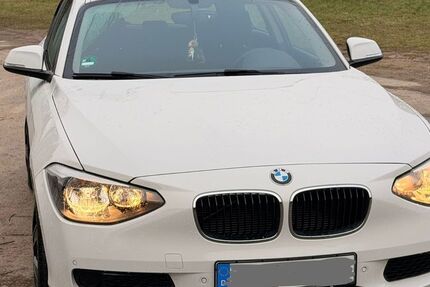 BMW 114 130.000 km 5.450 &euro; Hermeskeil 54411