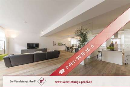 Wohnung Trier - 3 Zimmer, 221 m&sup2;, 2.200&euro; | Angebot:27330890