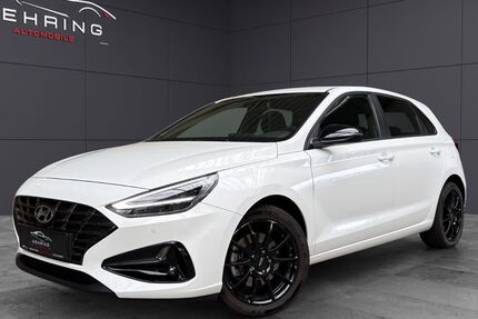 Hyundai i30 10.000 km 20.480 &euro; Mehring 54346