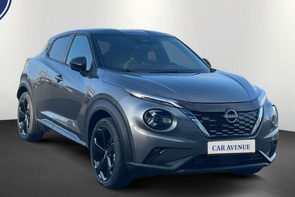 Nissan Juke 2.490 km 32.490 &euro; Bitburg 54634
