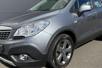 Opel Mokka 144.232 km 7.880 &euro; Trier 54294