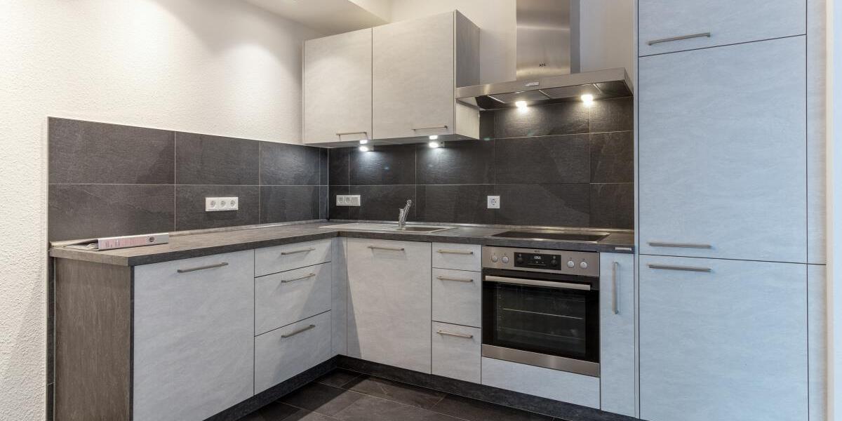 Modernes Wohnen mit schöner Aussicht in gefragter Lage in Trier-Feyen Wohngebiet Castelnau - Etagenwohnung Trier Feyen-Weismark | Angebot:27463337